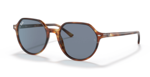 Ray-Ban RB2195 THALIA, colour 954/62 · Striped havana
