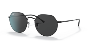 Ray-Ban 3565 JACK, colour 002/48 black