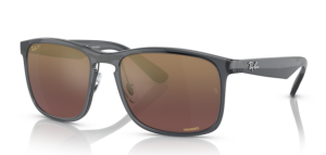 Ray-Ban RB4264, colour 876/6B · Gray