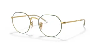 Ray-Ban RX6465 JACK, colour 3136 · Petroleum