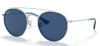 Ray-Ban RJ9647S, colour 212/80 silver