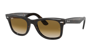 Ray-Ban 2140 WAYFARER, colour 902/51 · Tortoise