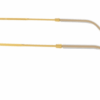 Original Ray-Ban RB3447N Round Metal arms