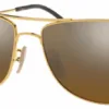 Ray-Ban 3543 Replacement Lenses