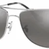 Ray-Ban 3543 Replacement Lenses