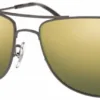 Ray-Ban 3543 Replacement Lenses