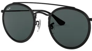 Original lenses Ray-Ban RB3647N, colour R5 · Gray