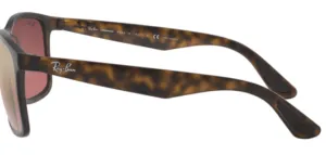 Original Ray-Ban RB4264 arms, colour 894 · Havana matte
