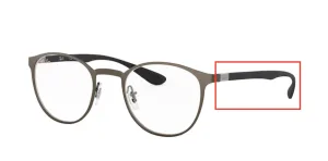 Original Ray-Ban RB6355 arms, colour 2620 · Matte gunmetal