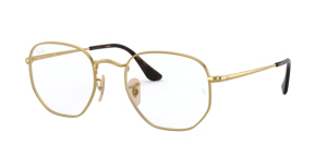 Original Ray-Ban RB6448 arms, colour 2500 · Arista