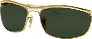 Ray-Ban RB3119M OLYMPIAN I DELUXE, colour 001/31 arista