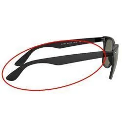 Ray-Ban 4195 Replacement Parts