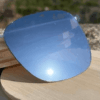 Compatible Ray-Ban 4165 Justin Replacement Lenses