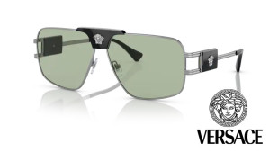 VERSACE 2251 Original Sunglasses
