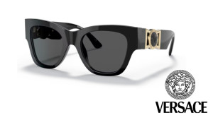 VERSACE 4415U Original Sunglasses