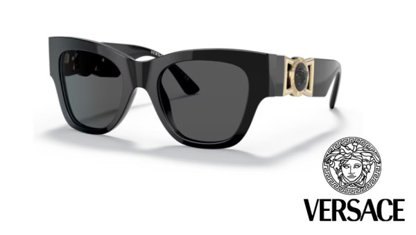 VERSACE 4415U Original Sunglasses