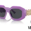 VERSACE 4424U Original Sunglasses