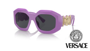 VERSACE 4424U Original Sunglasses