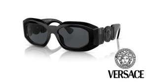 VERSACE 4425U Original Sunglasses