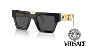VERSACE 4431 Original Sunglasses