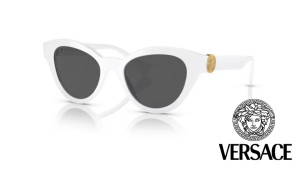 VERSACE 4435 Original Sunglasses
