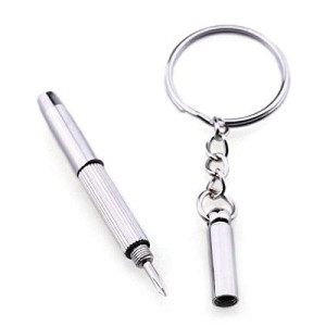 3 in 1 Mini Screwdriver