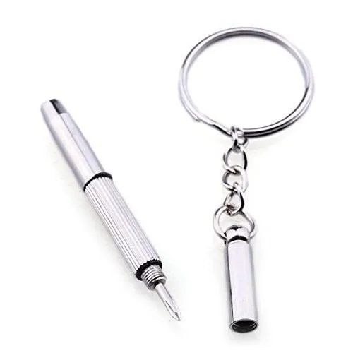 3-in-1 Mini Screwdriver