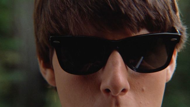 How to adjust your Ray-Ban glasses – image 3