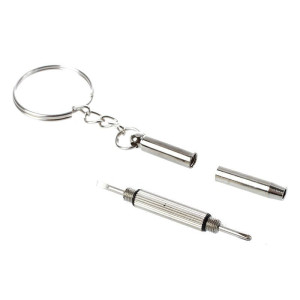 3 in 1 Mini Screwdriver