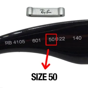 Ray-Ban 4105 Wayfarer Folding Replacement Parts