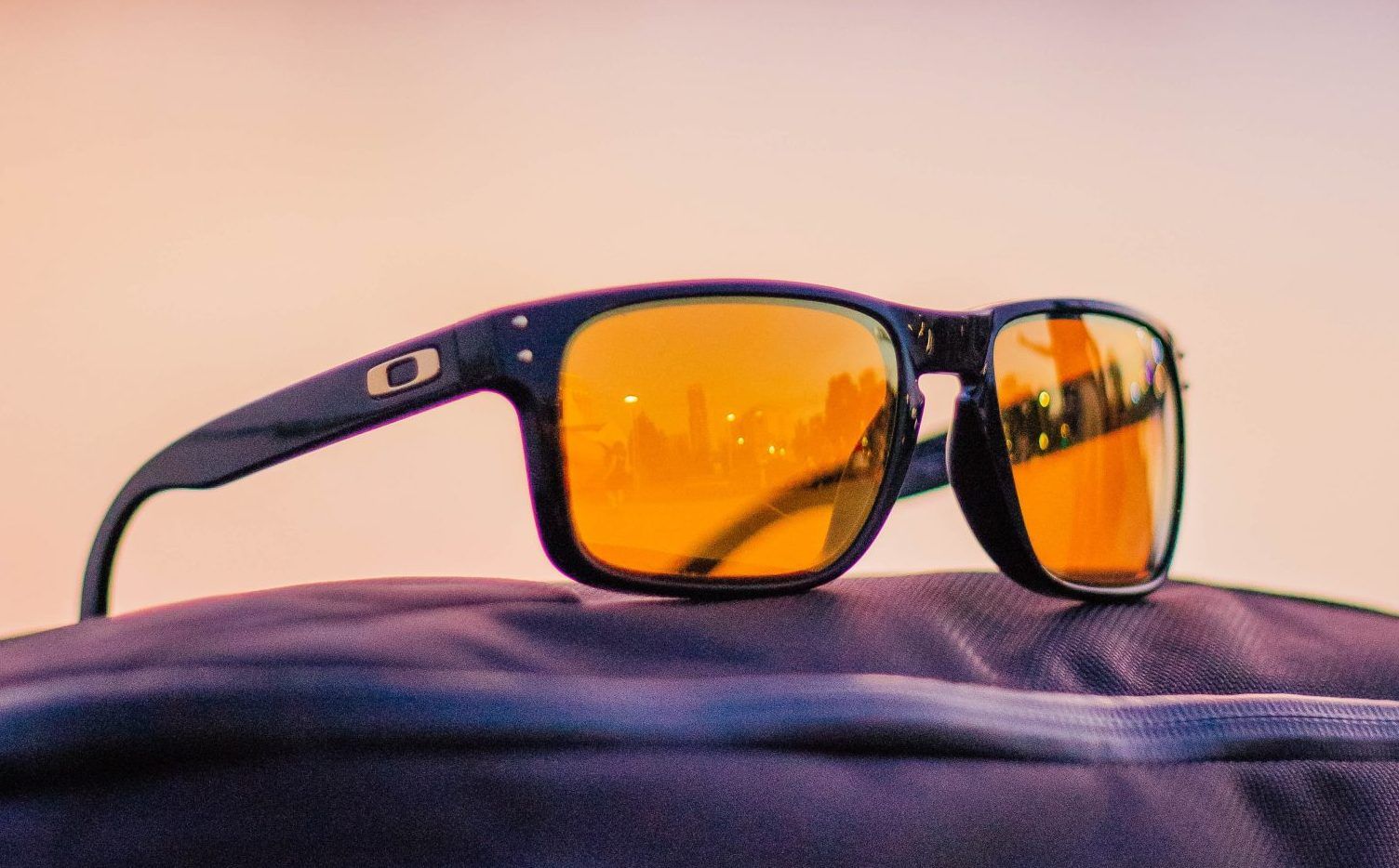 Oakley lenses