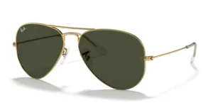 Ray-Ban RB3025 AVIATOR LARGE METAL, colour 001 · Arista