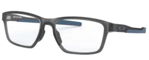 Oakley OX8153 METALINK, colour 815307 gray satin smoke