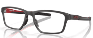 Oakley OX8153 METALINK, colour 815305 gray satin smoke