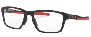Oakley OX8153 METALINK, colour 815306 black satin