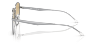 Original Ray-Ban RB3713D arms, colour 003 · Silver