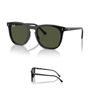 Original Ray-Ban 2210 Arms-Temples