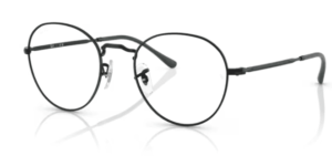 Ray-Ban RX3582V DAVID, colour 2509 · Black
