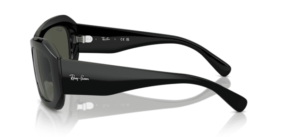 Original Ray-Ban RB2212 Beate arms, colour 901 · Black