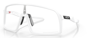Original lenses Oakley OO9406 Sutro, colour 99 · Clear black photochromic iridum