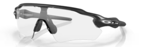 Original lenses Oakley OO9208 Radar EV Path, colour Photochromic | Clear/Black Iridium