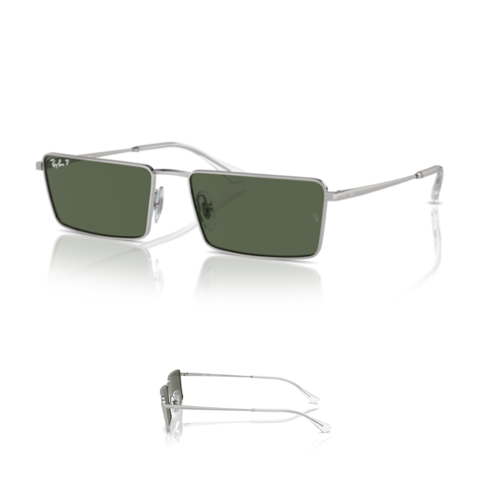 Original Ray-Ban 3741 EMY Arms-Temples