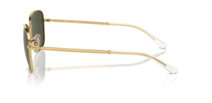 Original Ray-Ban RB3733 arms, colour 001 · Arista