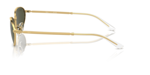 Original Ray-Ban RB3734 arms, colour 001 · Arista