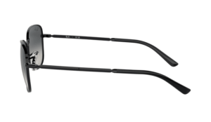 Original Ray-Ban RB3733 arms, colour 002 · Black