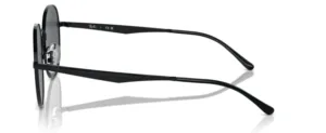 Original Ray-Ban RB3727D arms, colour 002 · Black