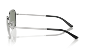 Original Ray-Ban RB3733 arms, colour 003 · Silver