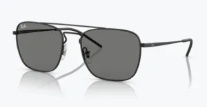 Original lenses Ray-Ban RB3588, colour M3 · Clear/gray photochromic · plastic