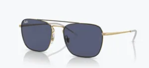 Original lenses Ray-Ban RB3588, colour MF · Clear/blue photochromic · plastic