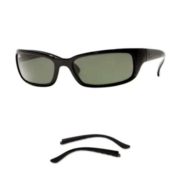 Ray-Ban 4037 Compatible Arms - Temples